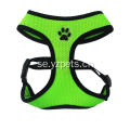 Cooling Mesh Justerbar Pet Dog Sele